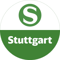 S-Bahn Stuttgart