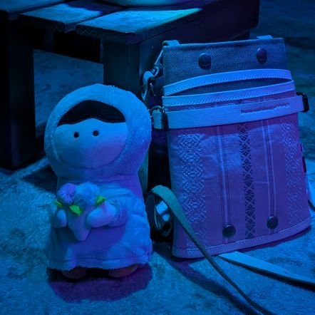 Kazz(或いはLinda)