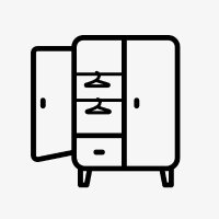 RF의 데일리 옷장