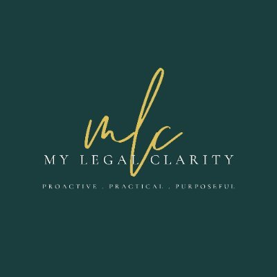 My Legal Clarity