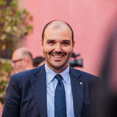 Albert Dalmau Miranda