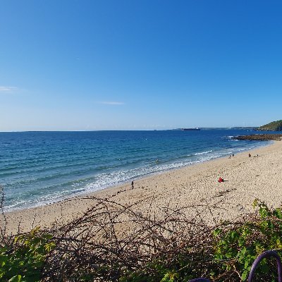 The world is changing , im worried 😟