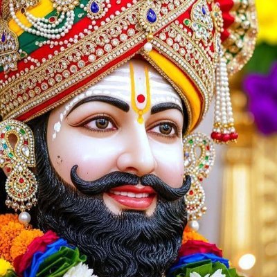 𝐊𝐡𝐚𝐭𝐮 𝐒𝐡𝐲𝐚𝐦 𝐃𝐚𝐫𝐬𝐡𝐚𝐧