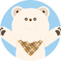あいすべあ❄️🐻‍❄️🍨@新人Vtuber