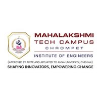 Mahalakshmi Tech Campus