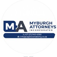 MYBURGH ATTORNEYS