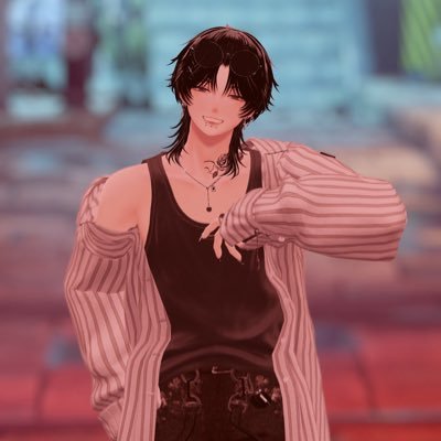 ただのオカモト