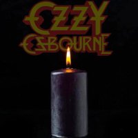 Ozzy Osbourne