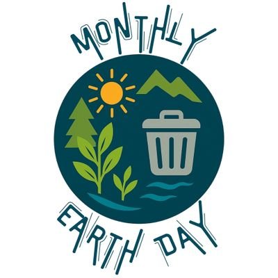 Monthly Earth Day