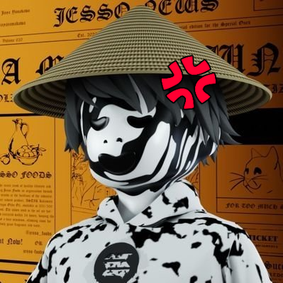 ペニーゆうすけ🦑🎒💧(💙,🧡) | 🌶️💢 Tabi 🟧base.eth