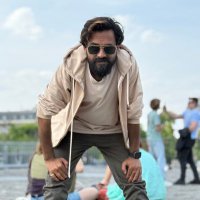 Shiva Shanker Bhatta