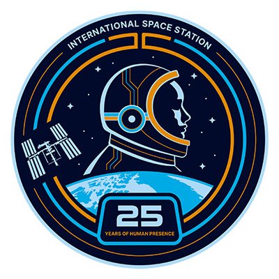 International Space Station