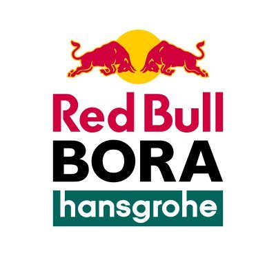 Red Bull – BORA – hansgrohe