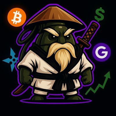 SenseiGrenade GoMining Ambassador