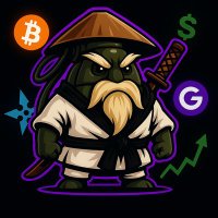 SenseiGrenade GoMining Ambassador