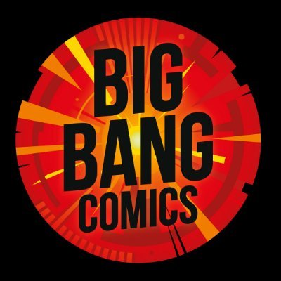 Big Bang Comics