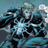 Eugene “Flash” Thompson