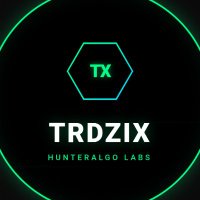 Trdzix Hunteralgo Labs