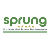 Sprung Gym Flooring