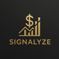 ⚡️ Signalyze | Real-time Crypto Intelligence