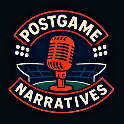 PostGame Narratives Podcast