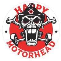 Happy Motorhead