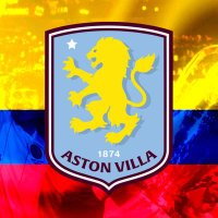 Aston Villa Colombia 🦁🇨🇴