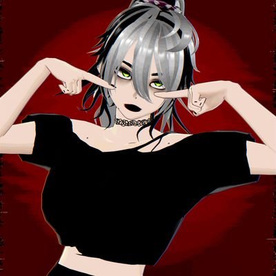 Lady Aarysh 🏳️‍⚧️🇦🇷