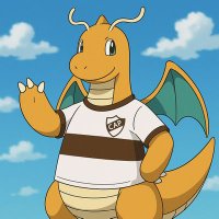Dragonite Calamar