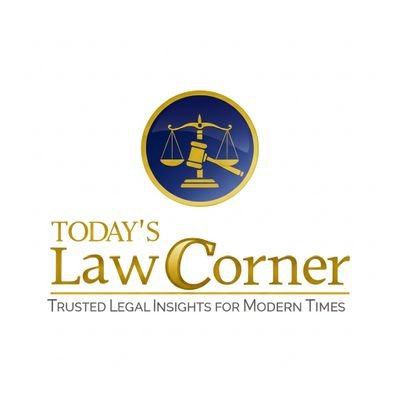 Today's LawCorner