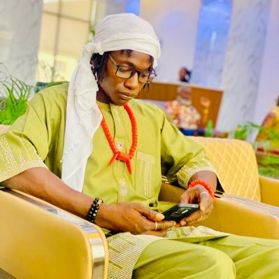 🔱PRINCE OMOOBA🔱