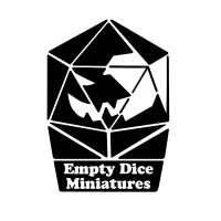 EmptyDiceMiniatures