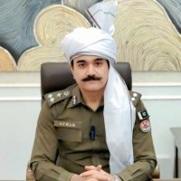 Lahore Traffic Police