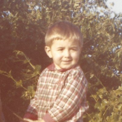 THIERRY D "ardéchois et français"