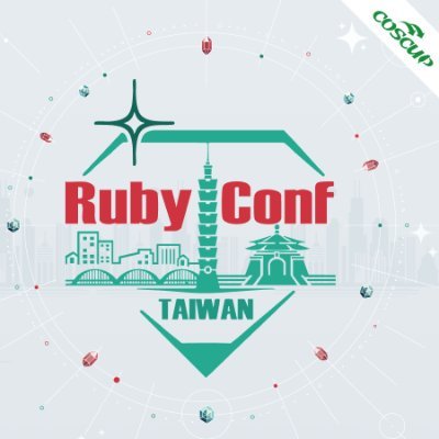 rubyconftw