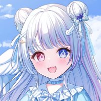 音海 麗羽🎼🩵🪽@4月1stアニバ