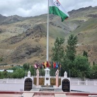 BharatKiBeti 🇮🇳