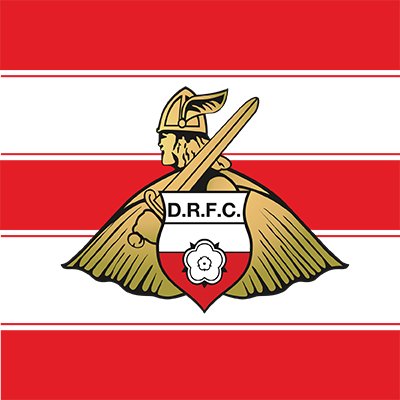 Doncaster Rovers FC