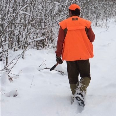 Bob Winkelman (Whiskey Arrow)