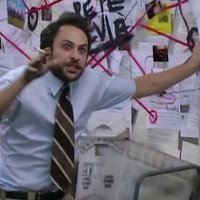 What is going on here?!