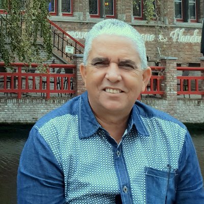 Jorge Luis Fajardo Casas