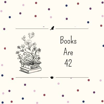 BooksAre42
