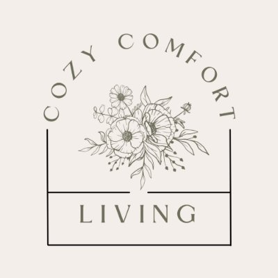 Cozy Comfort Living