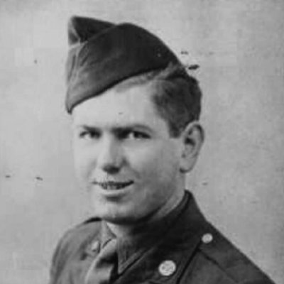 Kentucky Squirrel ☦️