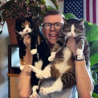 𝐂𝐫𝐚𝐢𝐠 𝐇𝐞𝐰𝐞𝐭𝐭