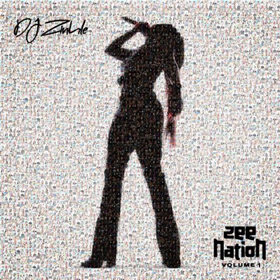 #ERAbyDJZinhle #ZeeNation