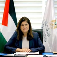 Varsen Aghabekian Shahin