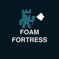 Foam Fortress