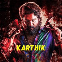 KARTHIK❄️