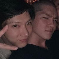 la femme à la peau bleue